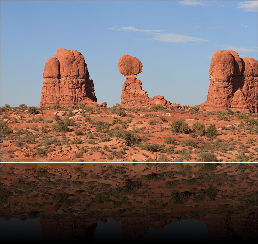 Balanced Rock