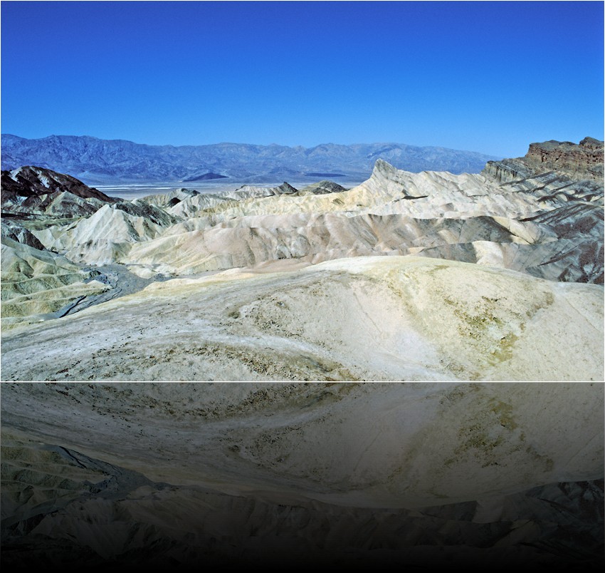 Zabriskie Point 