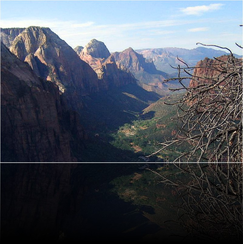 Angels Landing