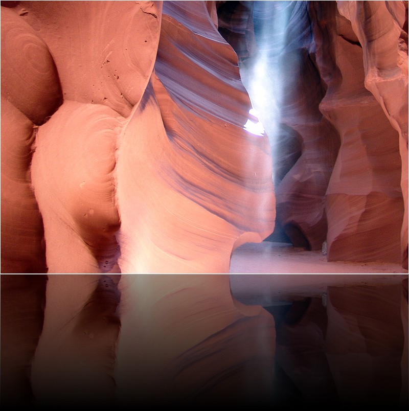 Hoodoos