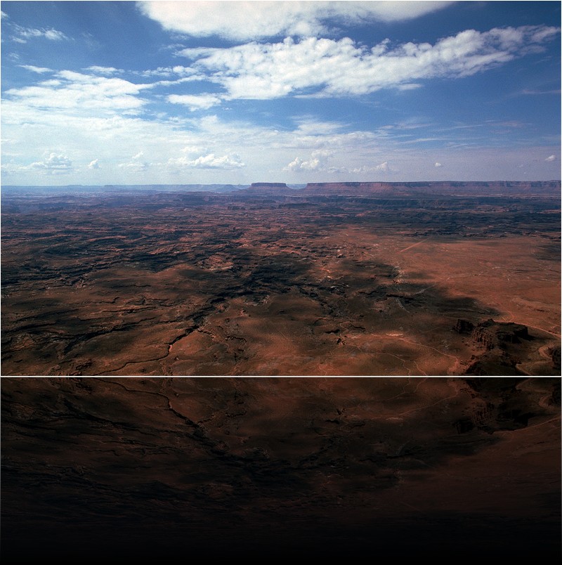Grand view point