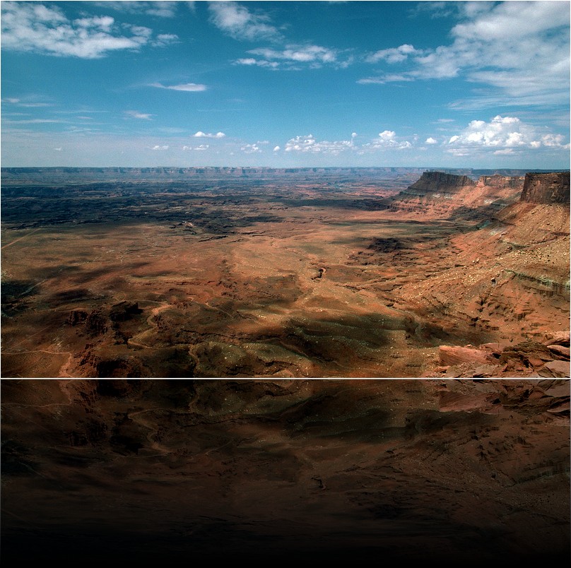 Grand view point