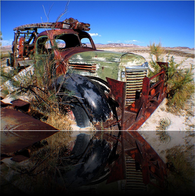 Forlorn Hope