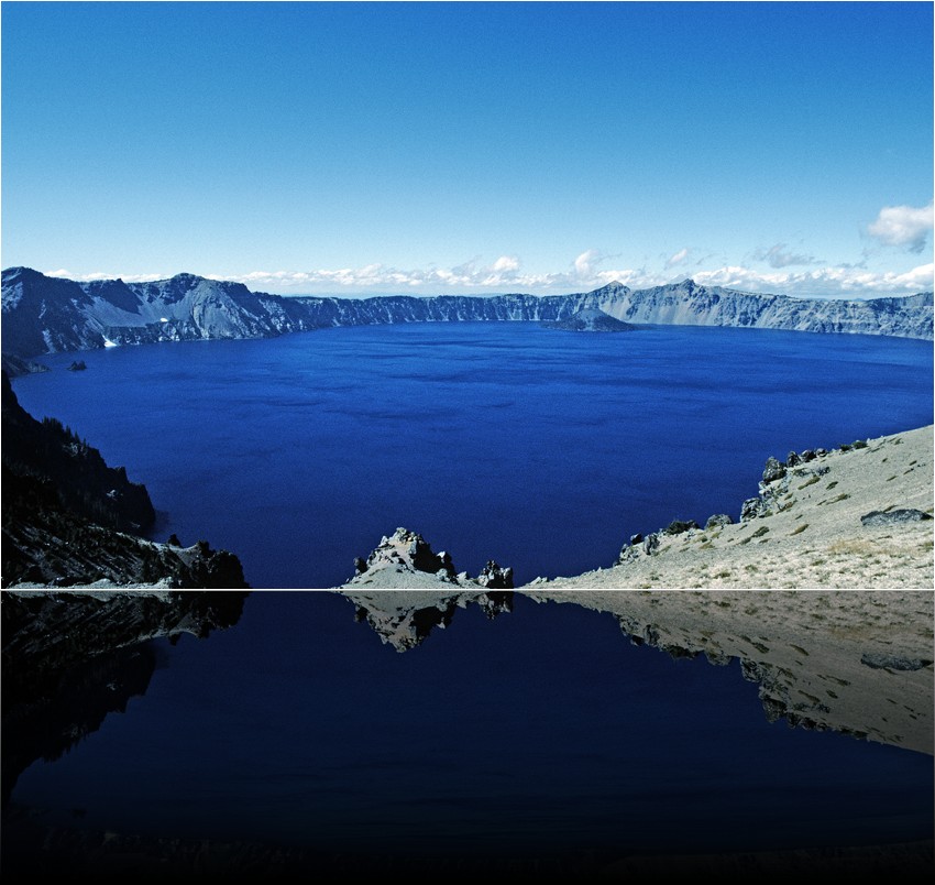 Crater Lake