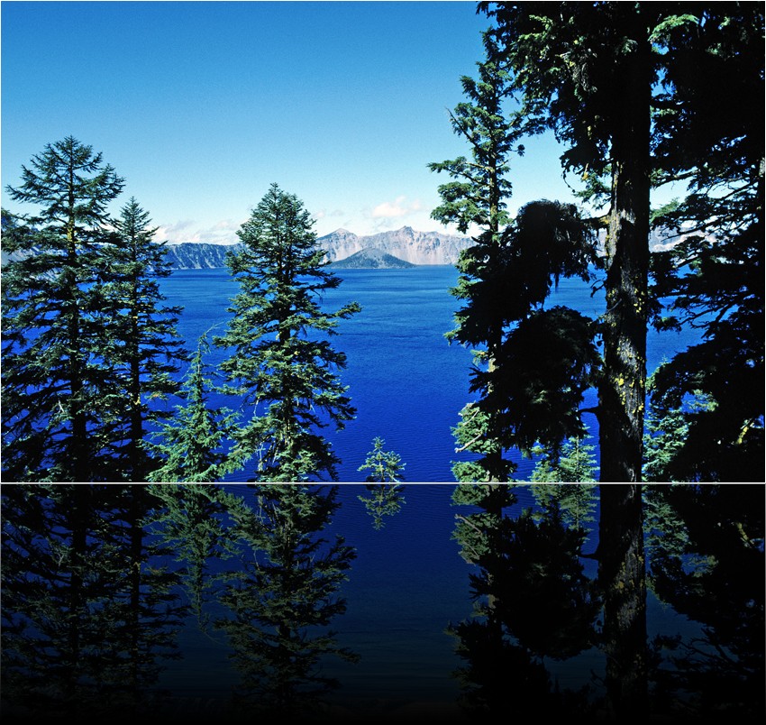 Crater Lake