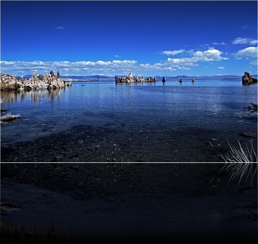 Tufa